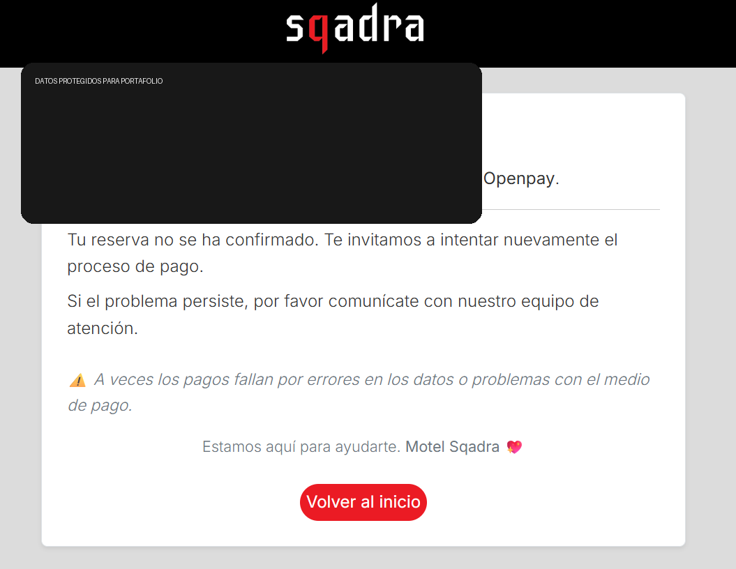Comprobante pagado