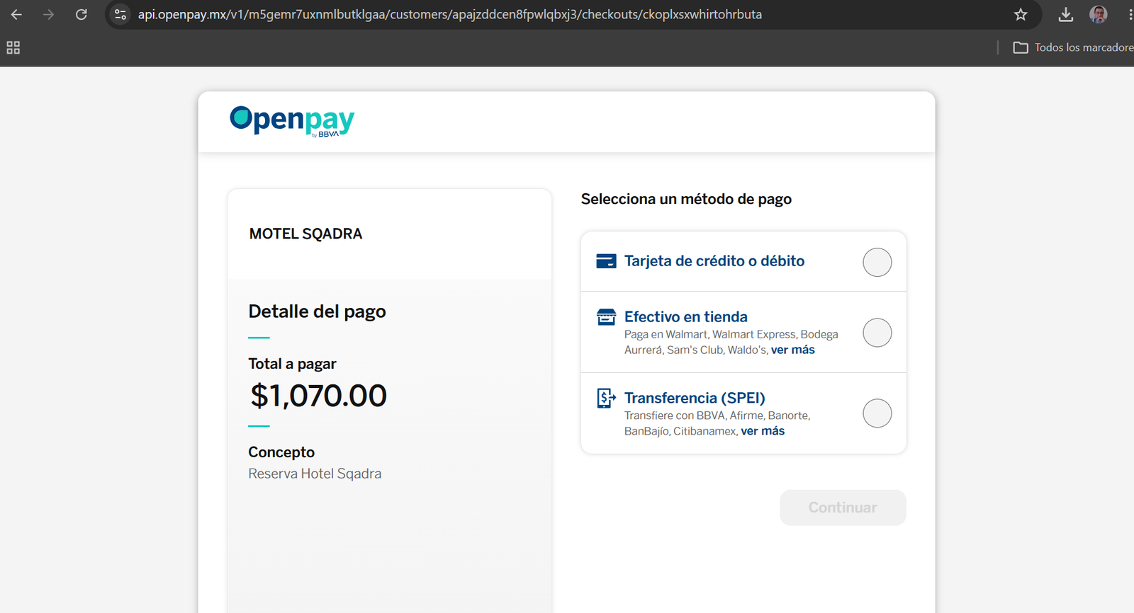 Openpay