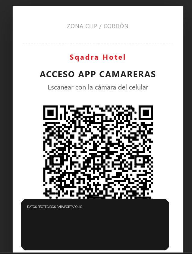 QR